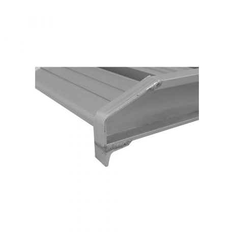 Rampenset 247cm 1800 kg.