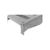 Rampbrettstück 300 cm 2500 kg.