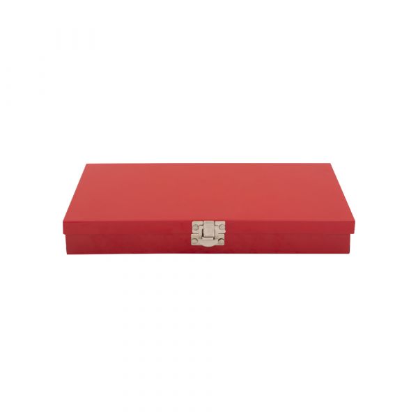 Stecknuss+Bit-Satz 25-tlg. 1 4 +1 2 Torx*