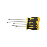 Schraubendreher 6 -Stück -Set