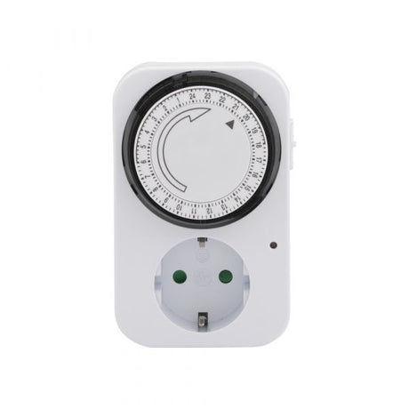 Timer 24-Stunden-einstellbar