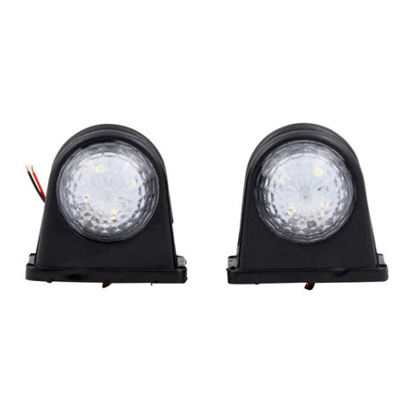 Begrenzungsleuchten-LED-Set 2-teilig
