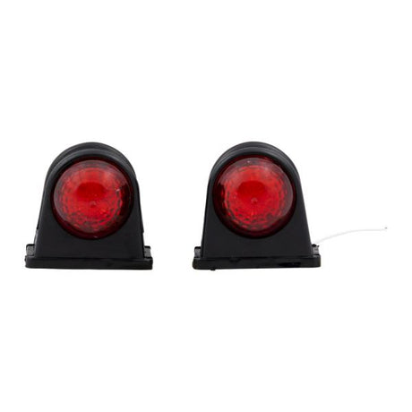 Begrenzungsleuchten-LED-Set 2-teilig