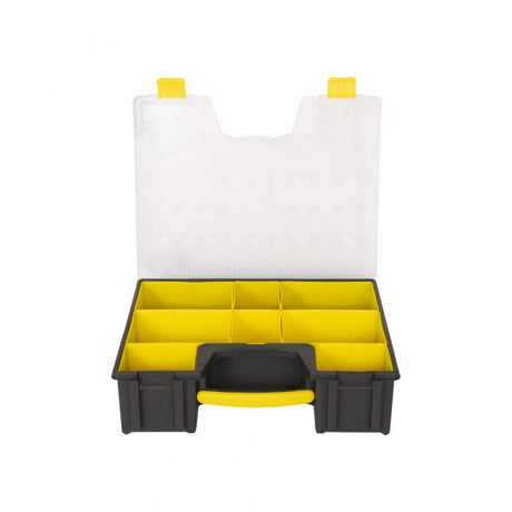 Topgear Topgear Tool Box 420x334x115 mm