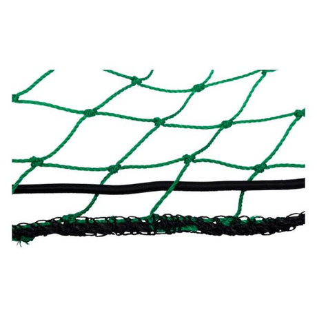 Trailergear-Abdecknetz 3x1,8 m. Maschenweite 4,5 x 4,5 cm.