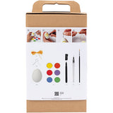 Creativ Company Mal-Hobby-Set, 1 Set