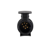 Adapter 13-pole bis 7-pin