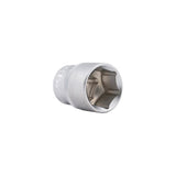 Topgear Ratsche + Stecknüsse 1 2, 11-teilig