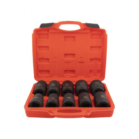 Topgear Topgear Impact Cap Set 10 Partei 1