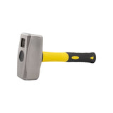 Topgear Topgear Moker Faust 2 Kilo Faserstahl