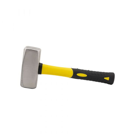 Topgear Topgear Moker Faust 2 Kilo Faserstahl