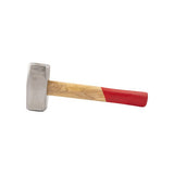 Topgear Vorschlaghammer Faust 2 Kilo Holzgriff