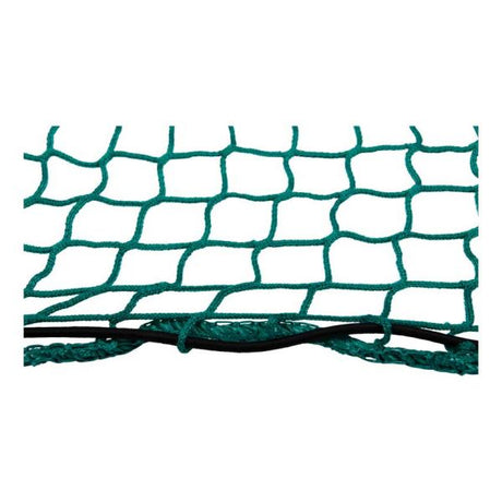 Trailergear-Abdecknetz 4x2,5 m, Maschenweite 4x4 cm.