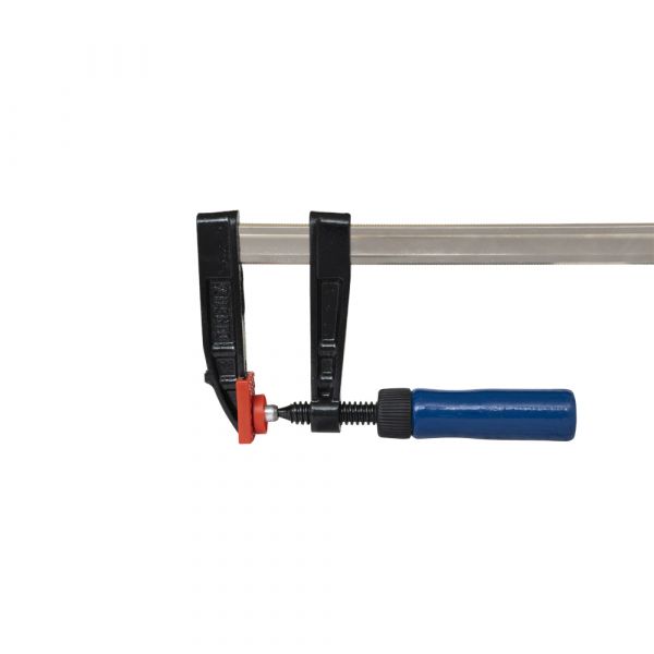 Topgear Topgear Kleberklemme 120x800 mm, Profi