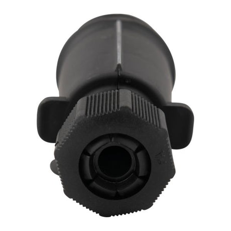 Trailergear 13-poliger Kunststoffstecker