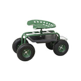 Gardengear Gartensitzwagen max. 150 kg.