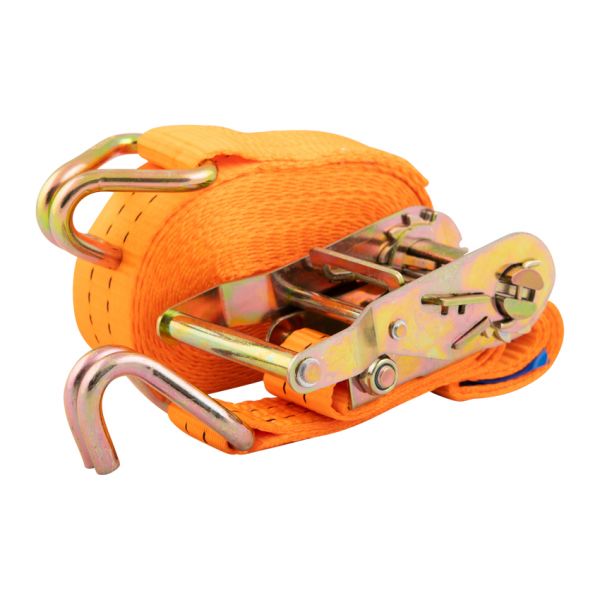 Trailergear Zurrgurt 35 mm, 7 m. 2 Tonnen