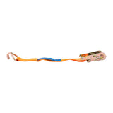 Trailergear Zurrgurt 35 mm, 7 m. 2 Tonnen