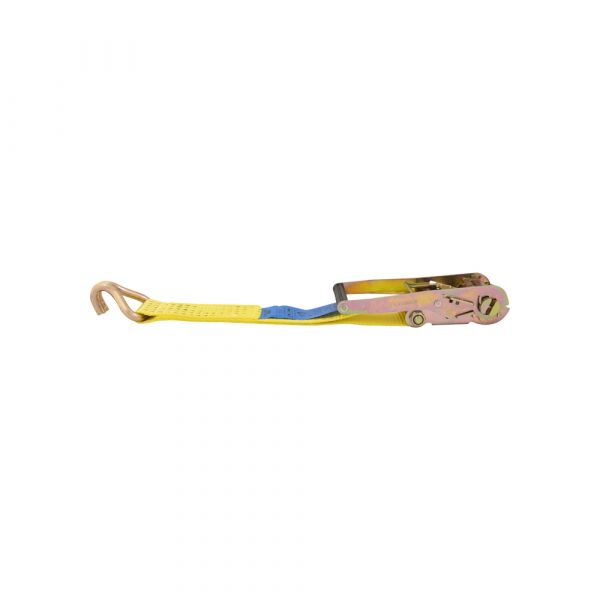 Trailergear Zurrgurt 50 mm, 9 m. 5 Tonnen