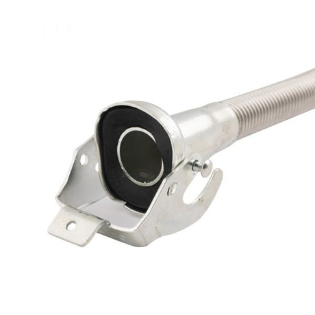 Tuit flexibles Jerry-Can-Metall
