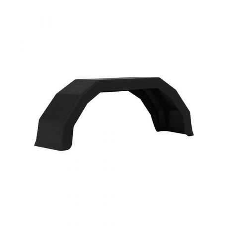 Trailergear Kotflügel Kunststoff 8
