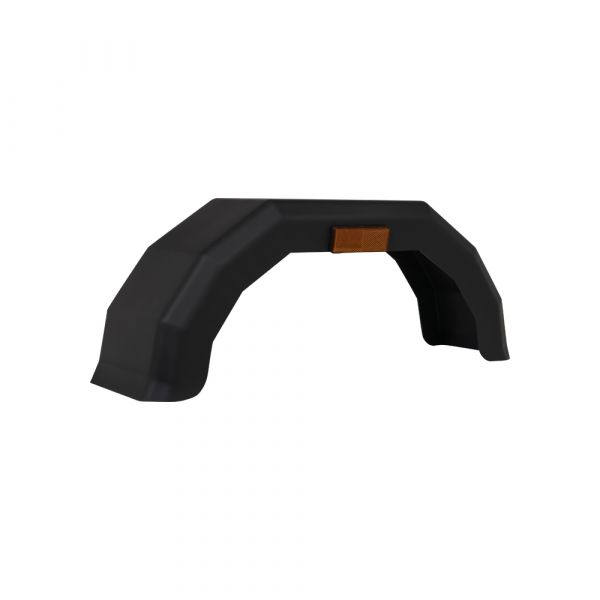 Trailererer Fender Plastik 10
