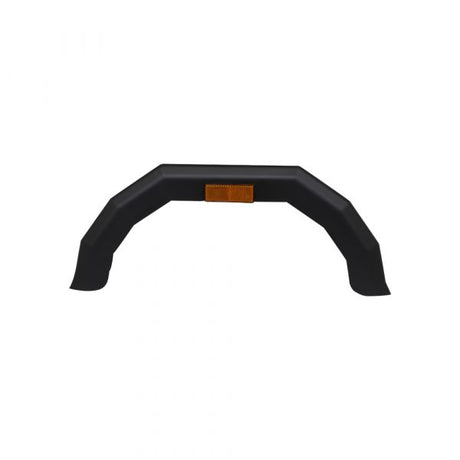 Trailererer Fender Plastik 10