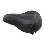 Topgear -Fahrrad -Sattel Luxus