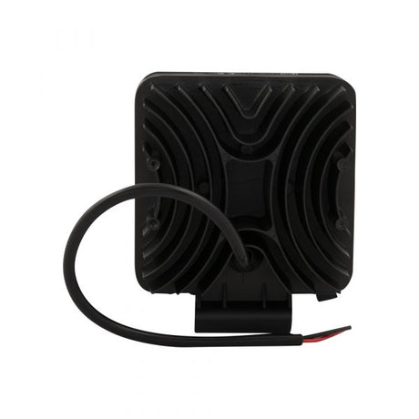 Trailerarer Trailereck Arbeitslampe 9 LED Square