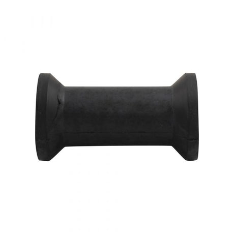 Kielrolle 75x133 mm, Achsloch 22 mm.