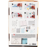 Creativ Company DIY-Papierset, 1 Set