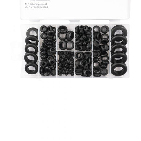 Topgear Topgear Transit Rings Arsch. 180