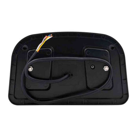 AC Taillight 56 LED -Dreieck links *