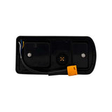 Trailerarer hintere Licht 43 LED links links