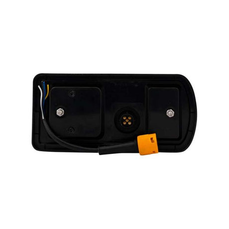 Trailerarer hintere Licht 43 LED links links