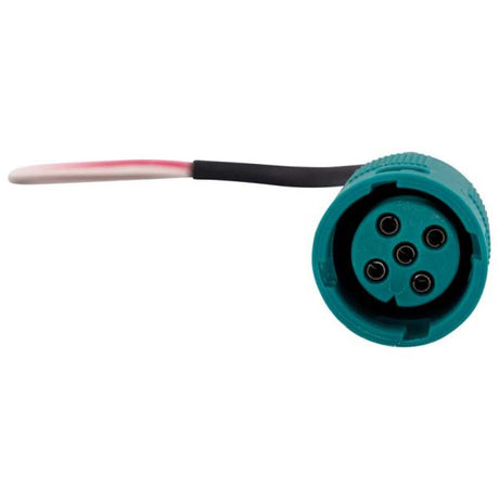 Trailereck hintere Licht 43 LED RECHE