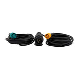 Trailergear Rücklichtkabelsatz 6 Meter