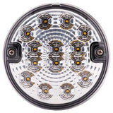 Rückfahrlicht 140 mm. 12–24 V LED *