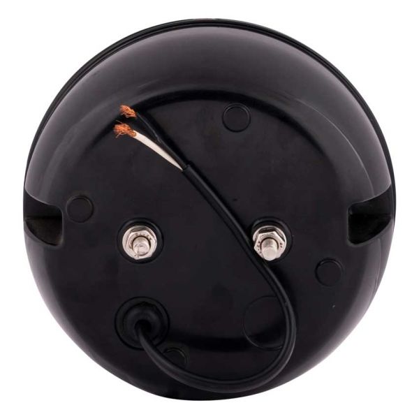 Rückfahrlicht 140 mm. 12–24 V LED *