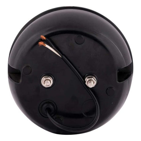 Rückfahrlicht 140 mm. 12–24 V LED *