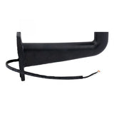 Trailergear Breitenlampe Pendelleuchte abgewinkelt 12-24V LED rechts