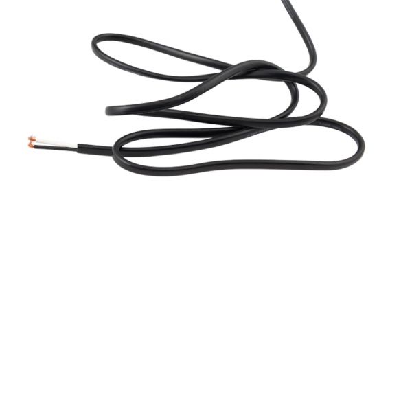 Trailergear Breitenlampe Pendelleuchte abgewinkelt 12-24V LED rechts