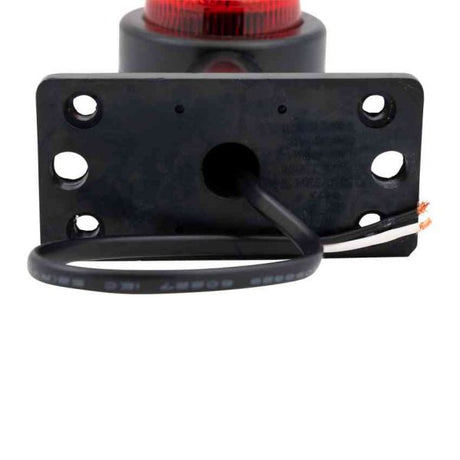 Trailerer triffliger Breite Lampe Pendell Lampe gerade 12-24 V LED