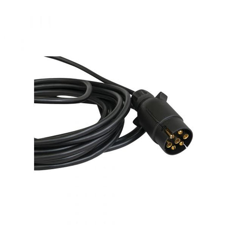 Trailergear Lichtleiste verstellbar LED 7,5m 7-polig