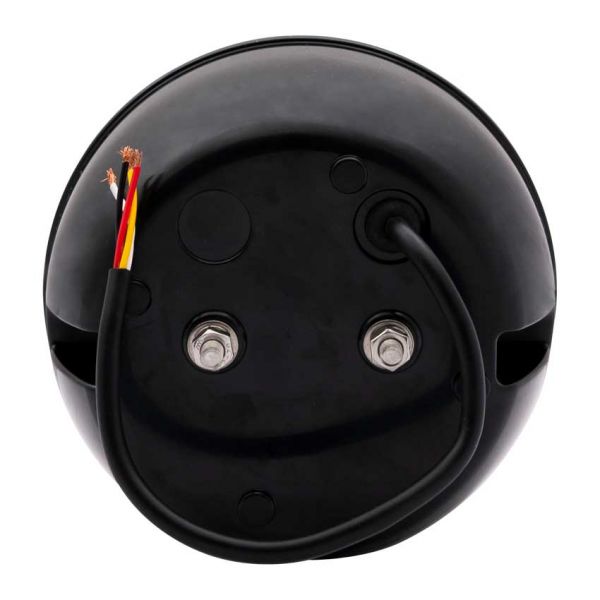 Anhänger-Getriebe-Rücklicht 140 mm. 14 LEDs *