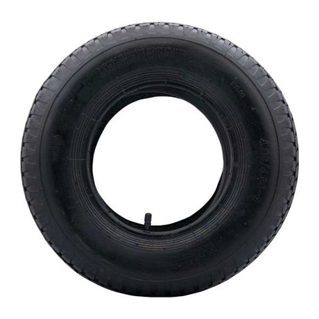 Gardengear biba+buba 4,00x8, Diamant-Gokart