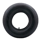 Biba+Buba 4.00x8, Fenster Go -Kart
