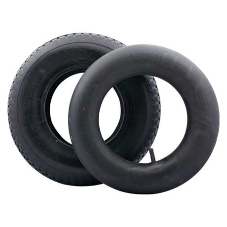 Gardengear biba+buba 4,00x8, Diamant-Gokart