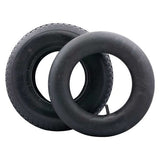 Biba+Buba 4.00x8, Fenster Go -Kart