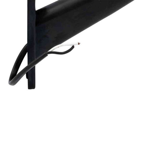 Trailerarer Trailereck Breite Lampe 45 Grad nach rechts geführt